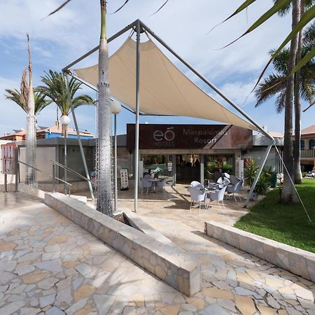 Eo Maspalomas Resort Exterior photo