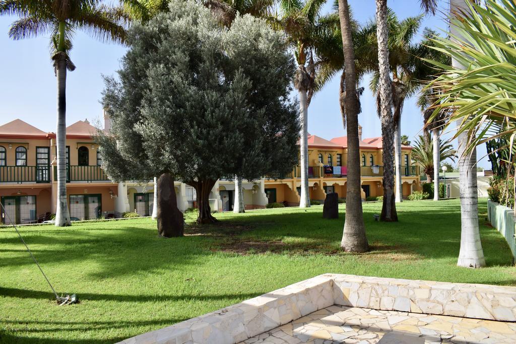 Eo Maspalomas Resort Exterior photo