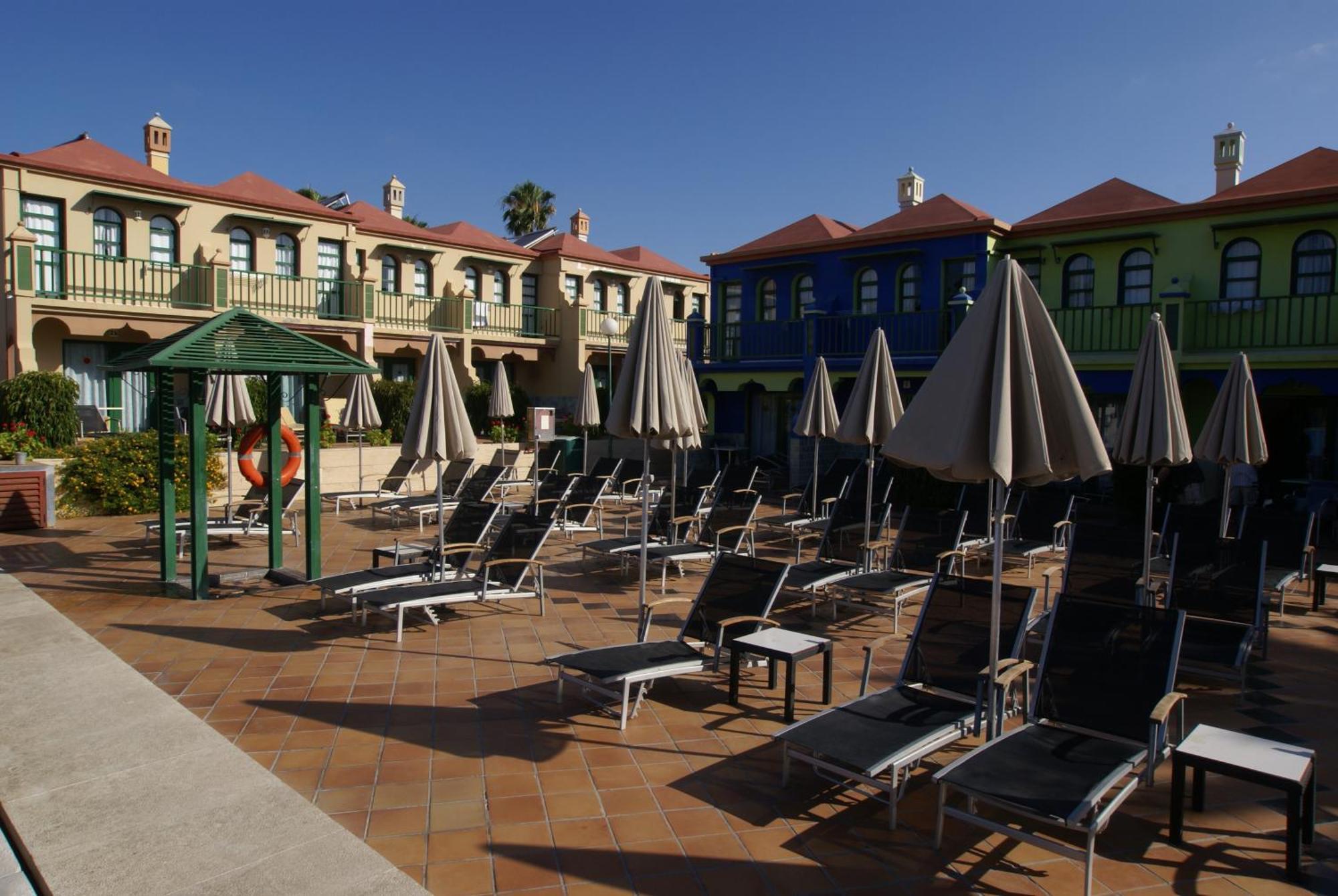 Eo Maspalomas Resort Exterior photo