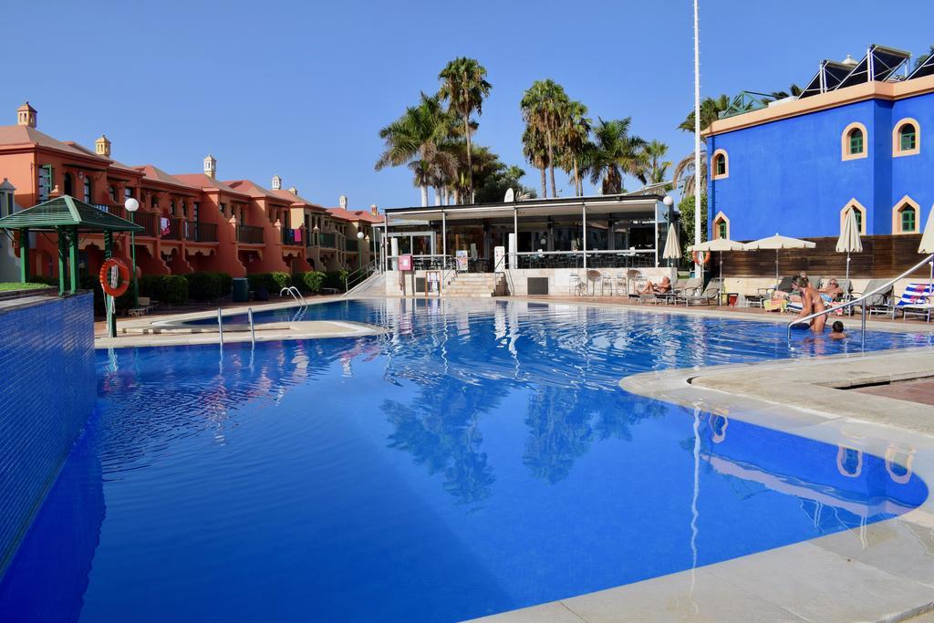 Eo Maspalomas Resort Exterior photo